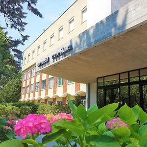 2* Hotel Euromotel Croce Bianca