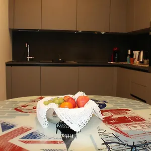 Gibertitrenta Flat Appartamento