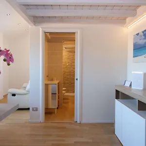 Vr Attico Di Lino Appartamento