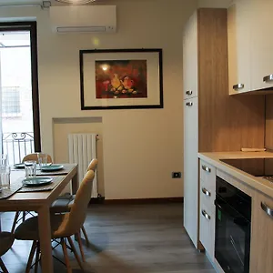 Palazzo Cinque Greenview Appartamento