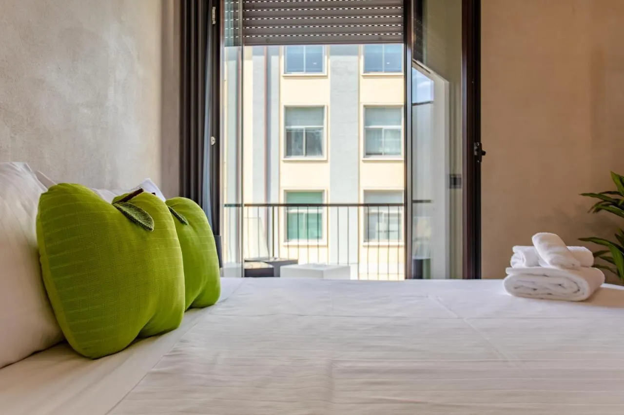 Suite Porta Nuova Self Check-In Parking Request Verona Apartamento
